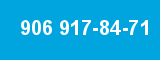 906 917-84-71